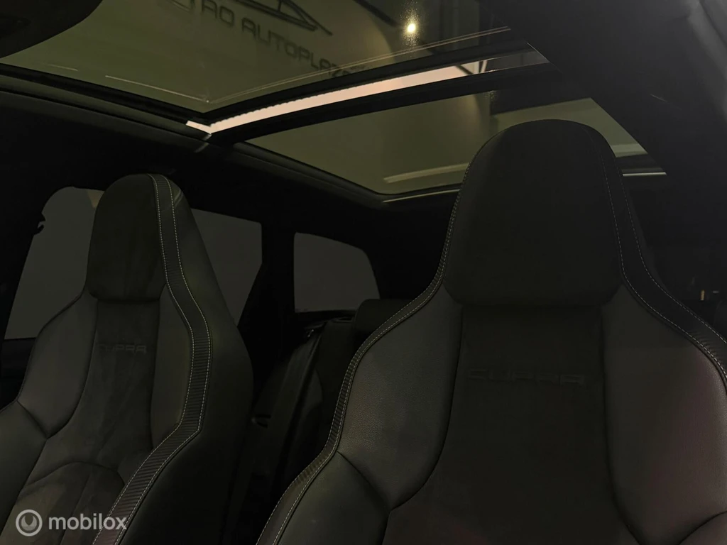SEAT Leon – foto 19