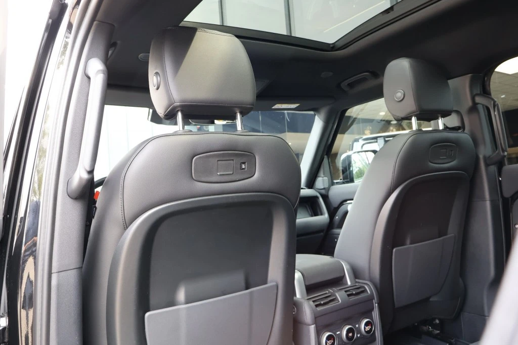 Land Rover Defender – foto 28