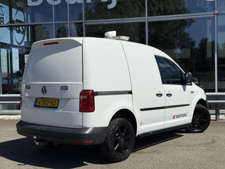 Volkswagen Caddy – thumbnail 3