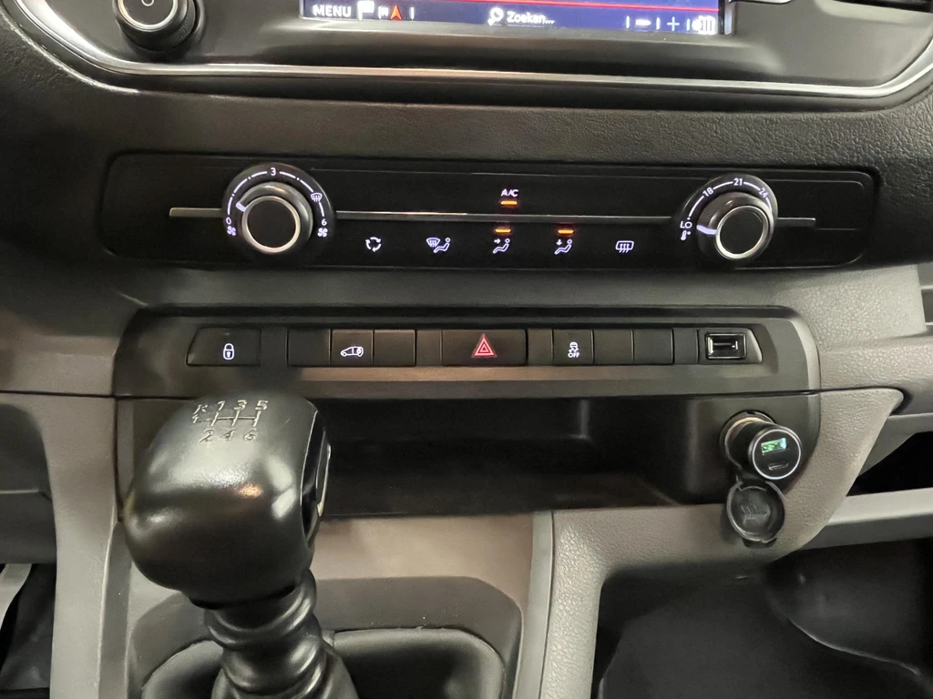 Citroën Jumpy – foto 14