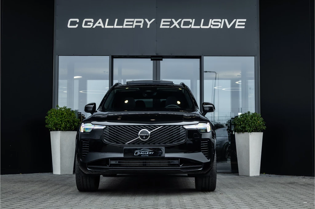 Volvo XC90 – foto 8