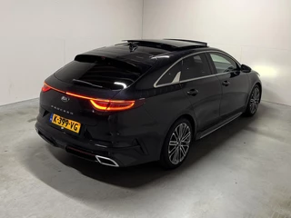 Kia ProCeed – thumbnail 13