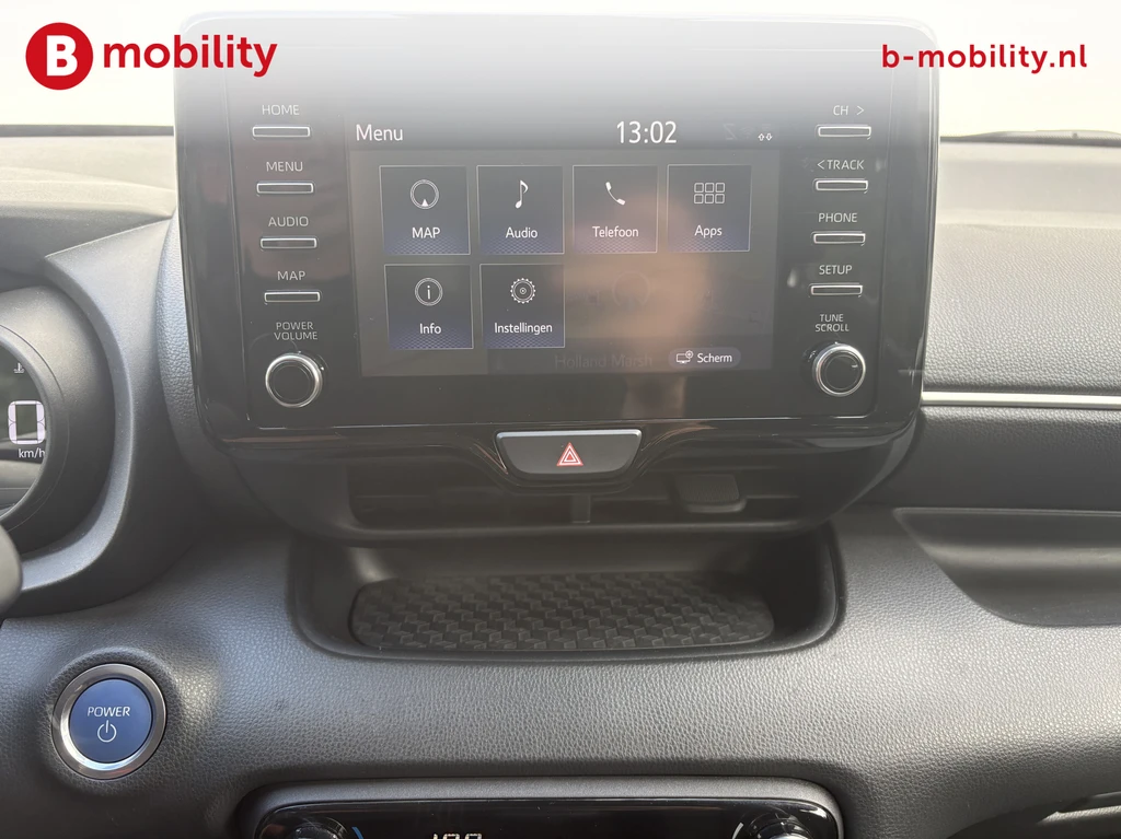 Toyota Yaris – foto 21