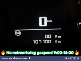 Opel Vivaro – thumbnail 20