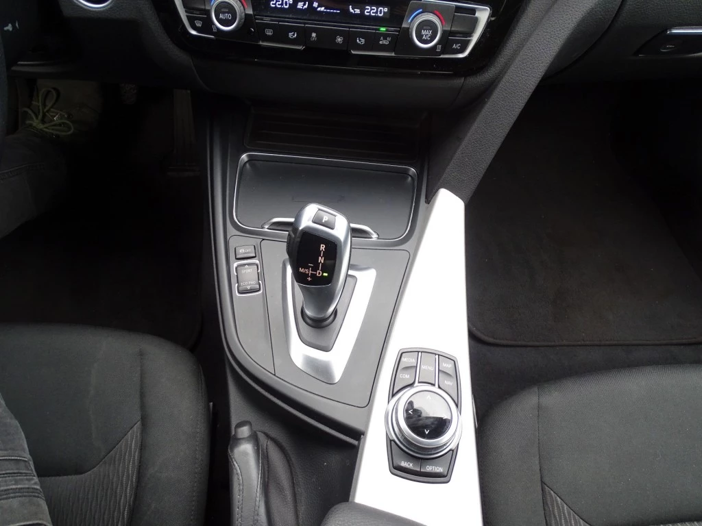 BMW 3 Serie – foto 7