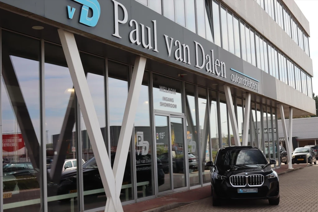 BMW X1 – foto 10