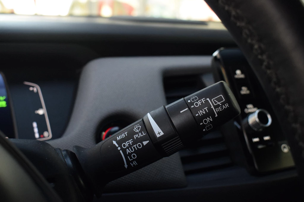 Honda Jazz – foto 25