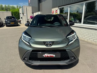Toyota Aygo – thumbnail 10