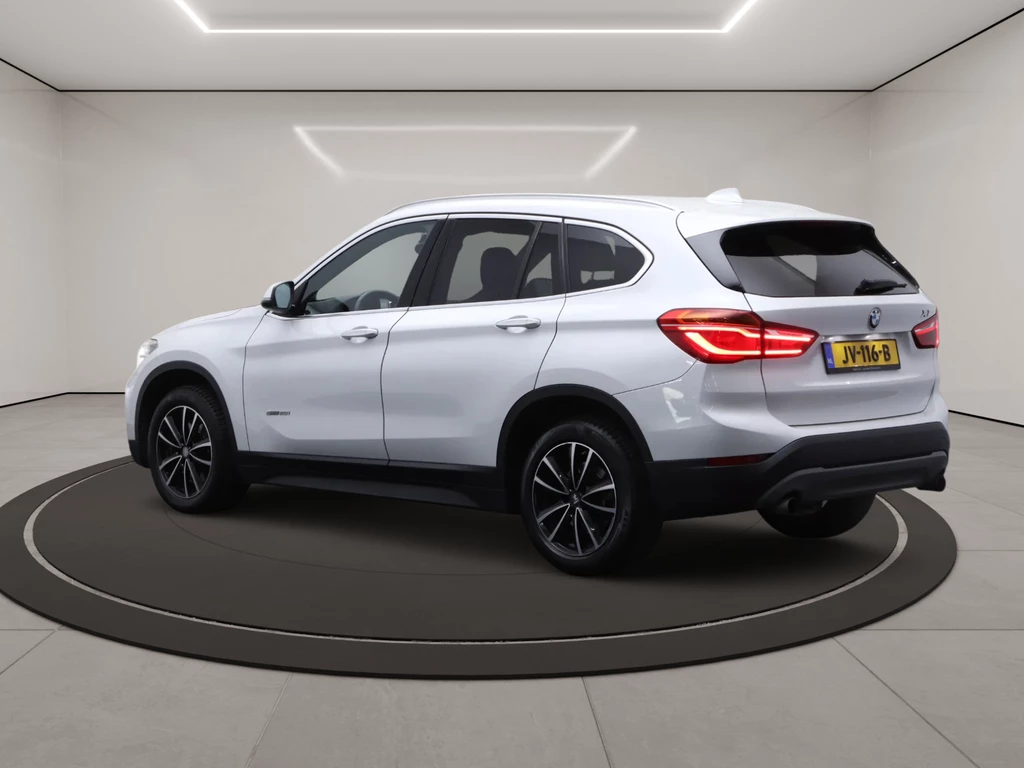 BMW X1 – foto 3