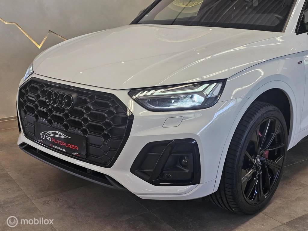 Audi Q5 – foto 13