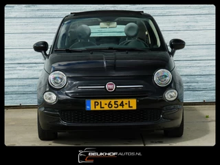 Fiat 500C – thumbnail 11