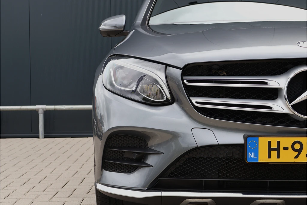 Mercedes-Benz GLC – foto 11