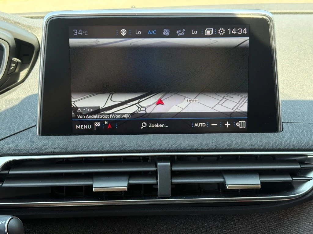 Peugeot 3008 – foto 9