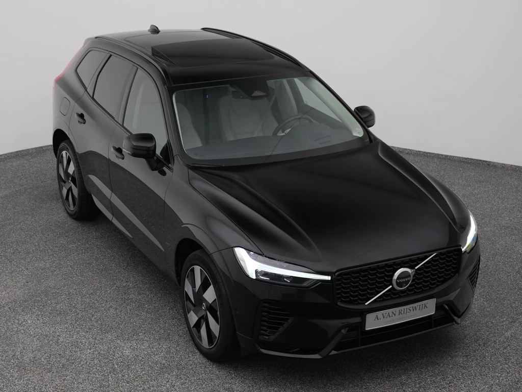 Volvo XC60 – foto 15