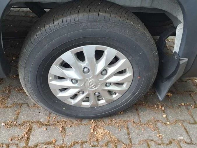 Maxus eDeliver – foto 10