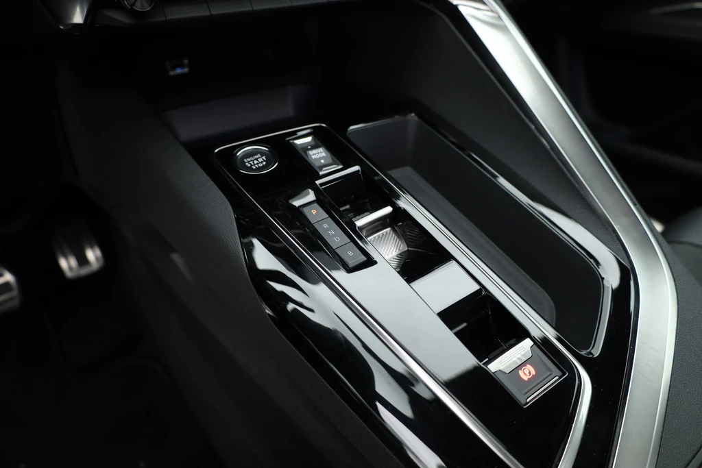 Peugeot 3008 – foto 12