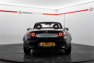 Mazda MX-5 – thumbnail 4
