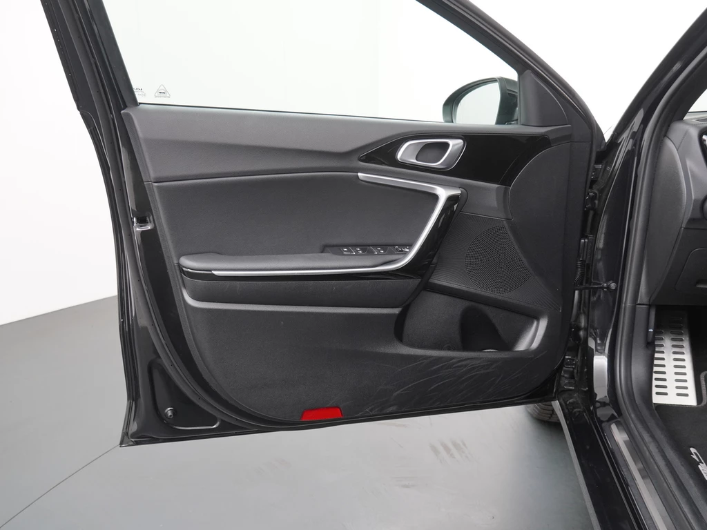 Kia Ceed Sportswagon – foto 21