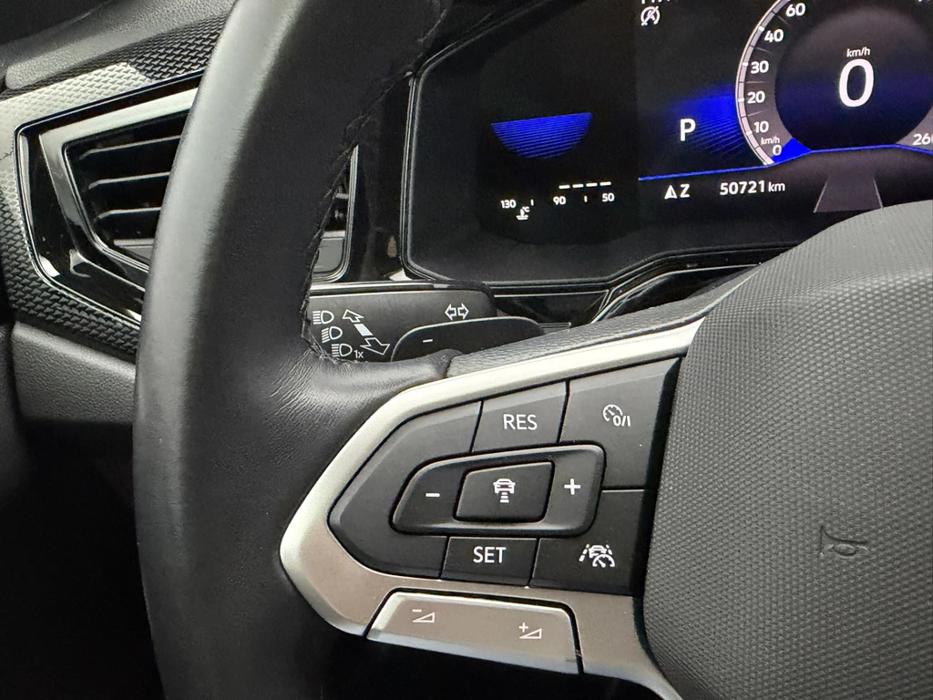 Volkswagen Taigo – foto 15