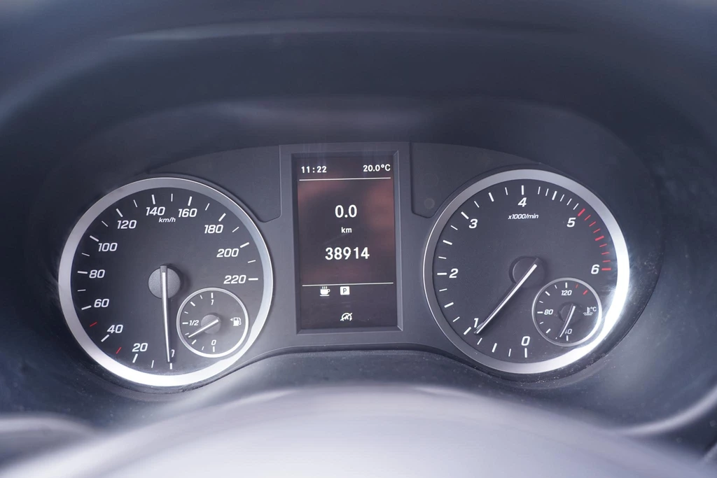 Mercedes-Benz Vito – foto 25