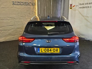 Kia Ceed Sportswagon – thumbnail 3