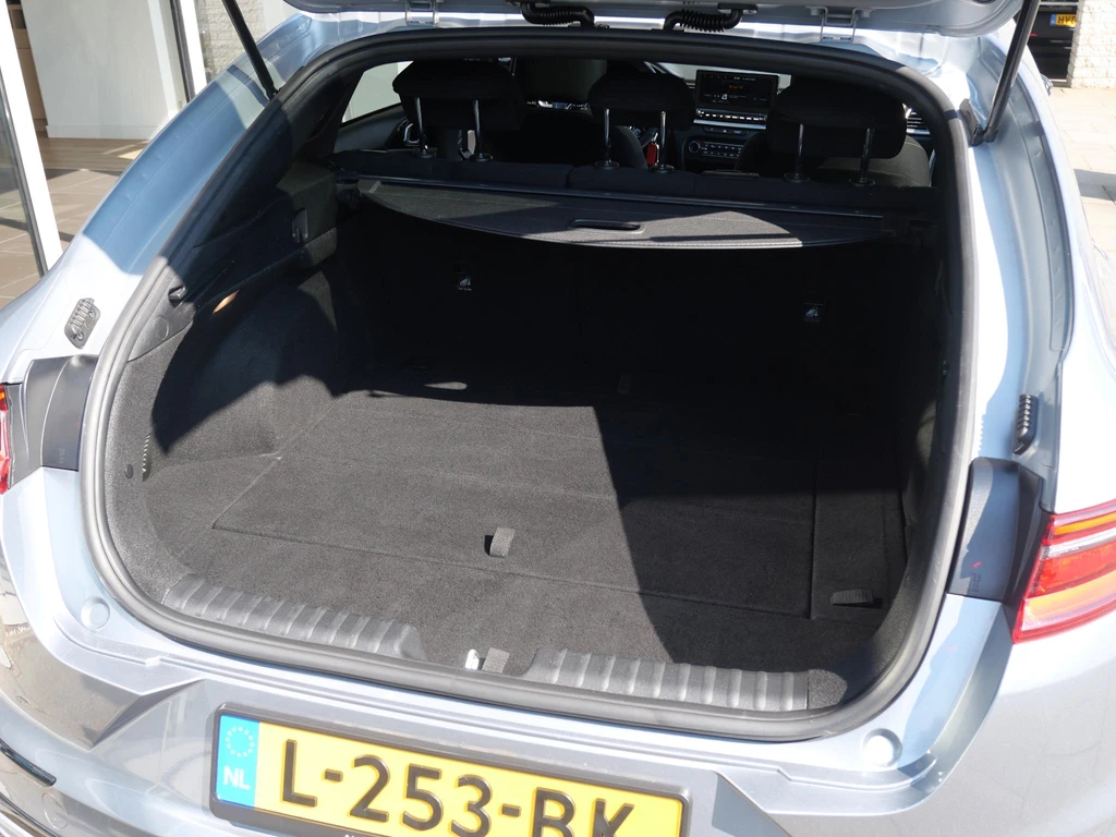 Kia ProCeed – foto 10