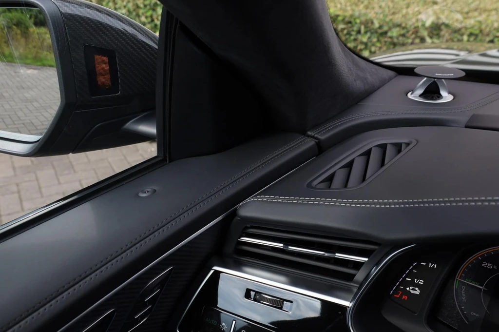 Audi Q8 – foto 33