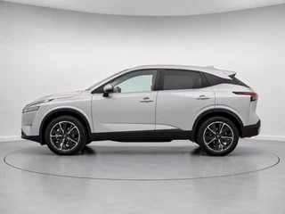 Nissan QASHQAI – thumbnail 2