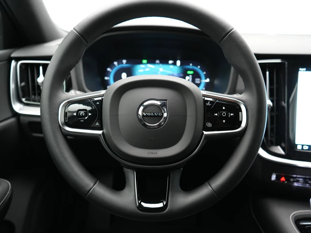 Volvo V60 – foto 31