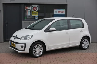 Volkswagen up! – thumbnail 5