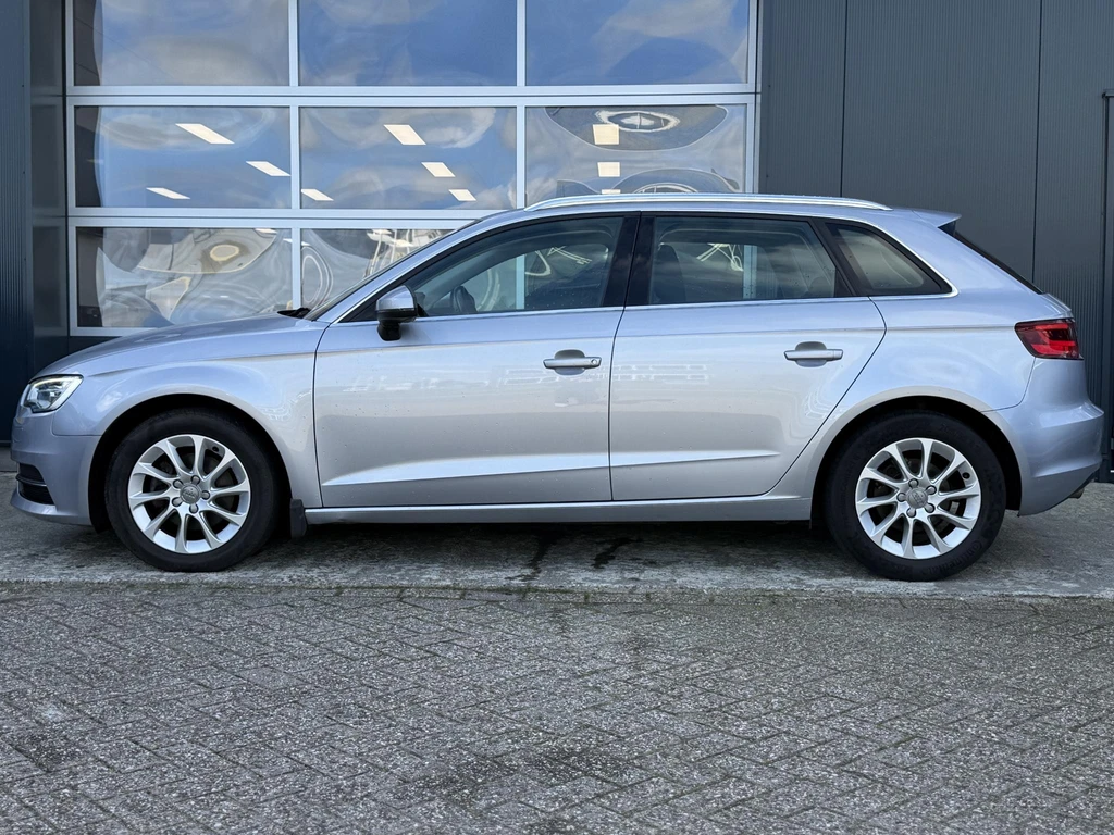 Audi A3 – foto 2