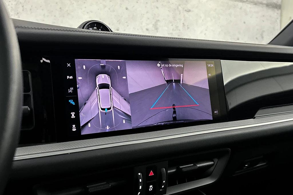Porsche Cayenne – foto 24