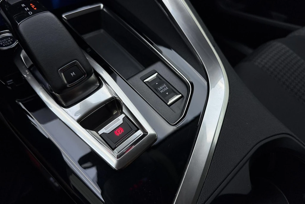 Peugeot 3008 – foto 30