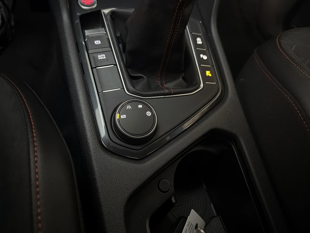 SEAT Tarraco – foto 21