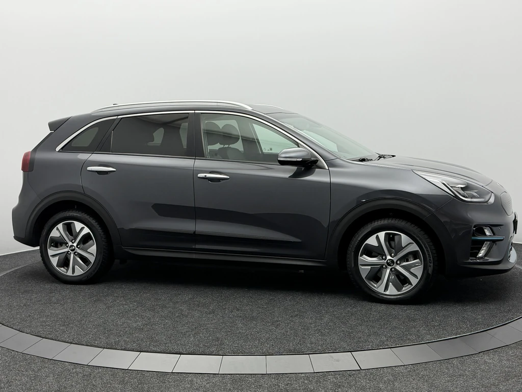 Kia e-Niro – foto 7