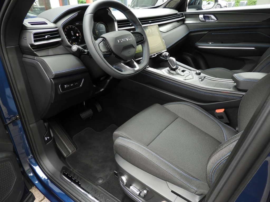 Lynk & Co 01 – foto 13
