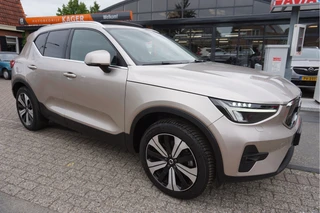Volvo XC40 – thumbnail 14