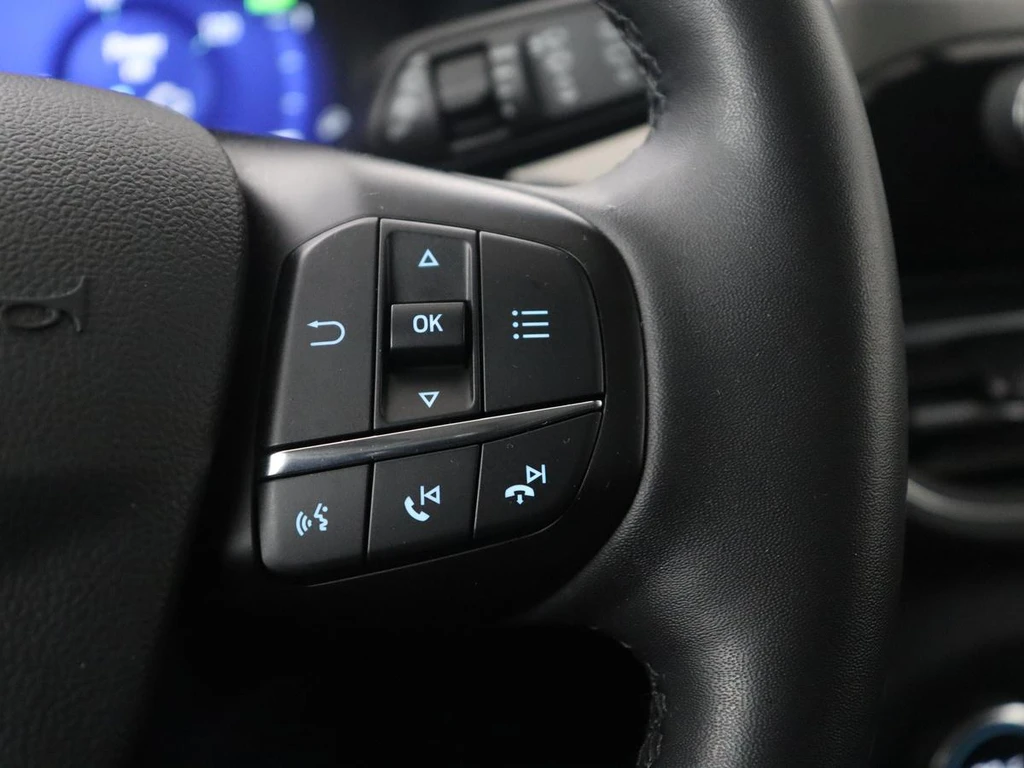 Ford Kuga – foto 22