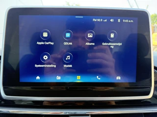 Maxus eDeliver9 – thumbnail 22