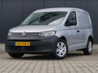 Volkswagen Caddy – thumbnail 2