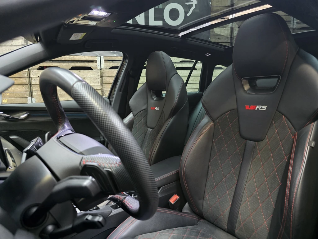 Škoda Octavia – foto 12