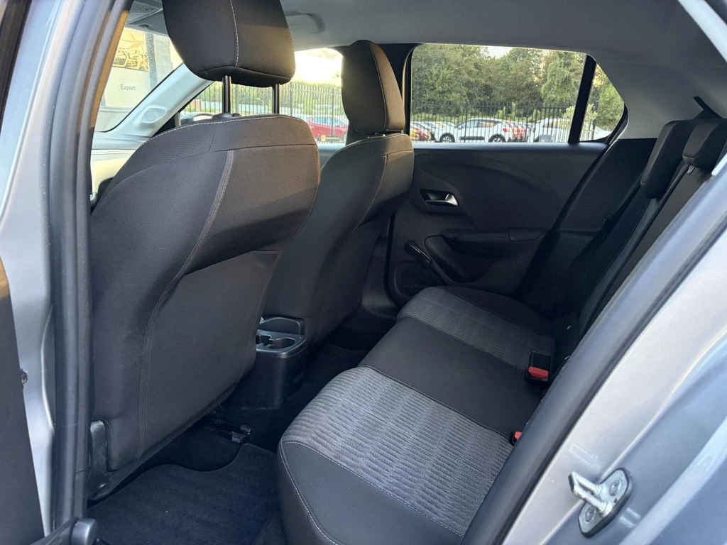 Opel Corsa – foto 10