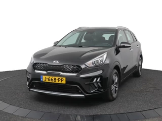 Kia Niro – thumbnail 2
