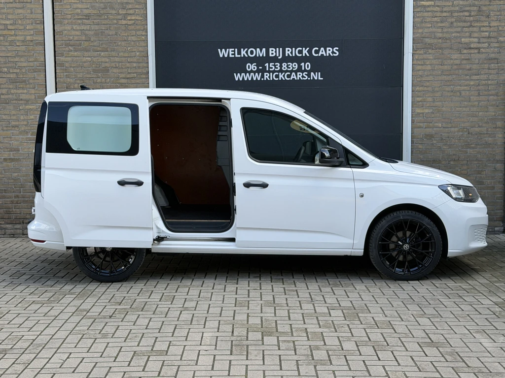 Volkswagen Caddy – foto 8