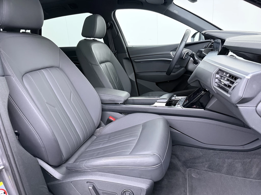 Audi e-tron – foto 45