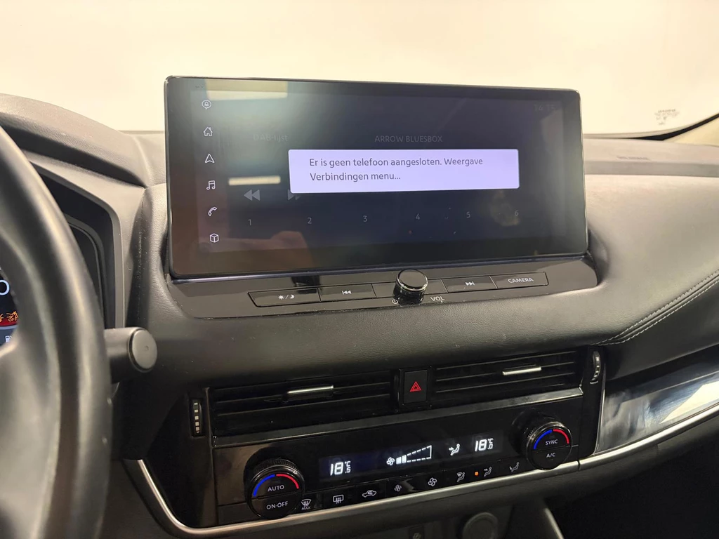 Nissan QASHQAI – foto 24