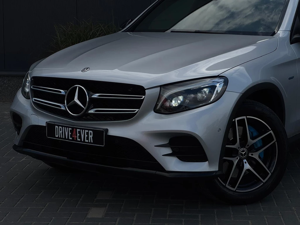Mercedes-Benz GLC – foto 17