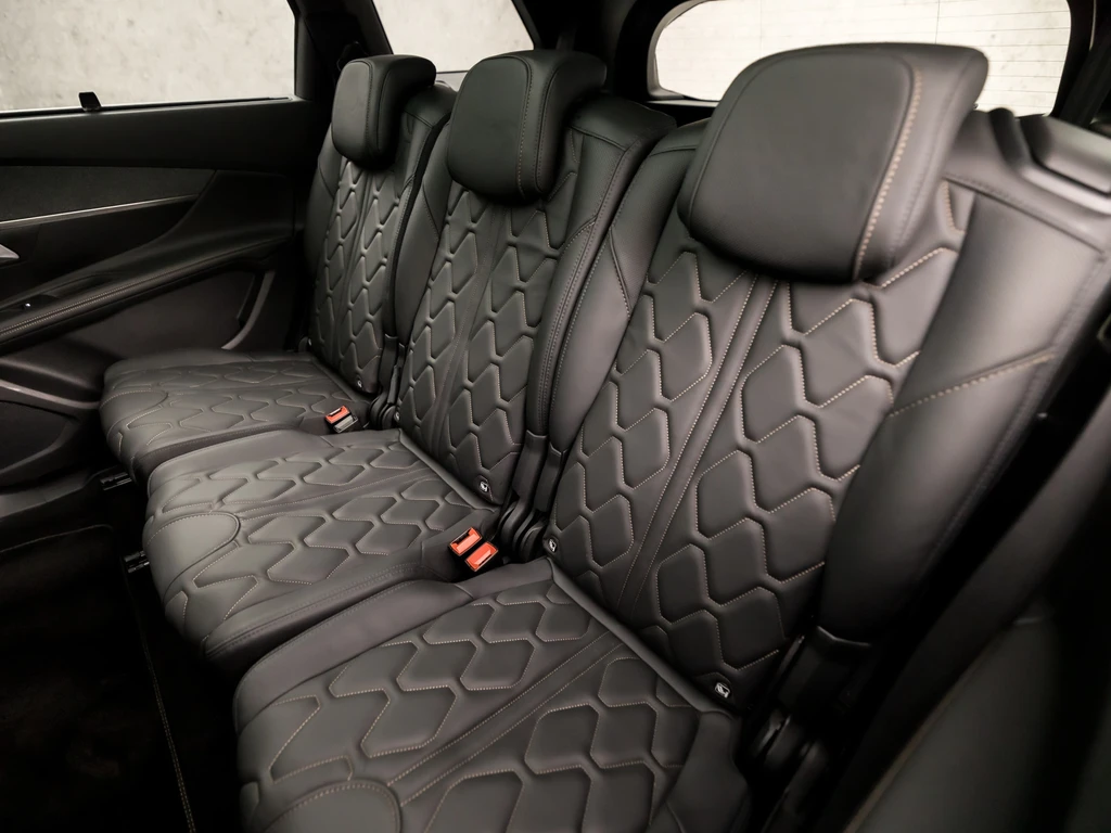 Peugeot 5008 – foto 19