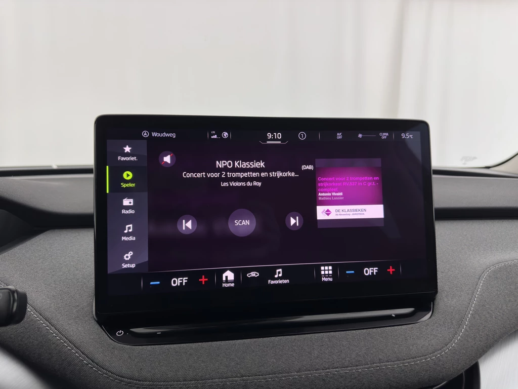 Škoda Enyaq iV – foto 14