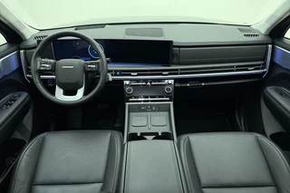 Hyundai Santa Fe – thumbnail 25
